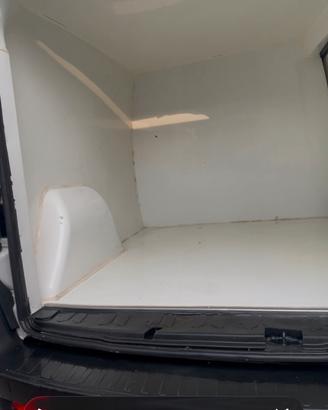 Fiat doblo diesel 1.6