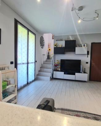 MAISONETTE  PIEVE MODOLENA