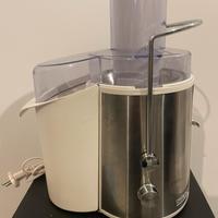 Centrifuga Ariete Centrika metal