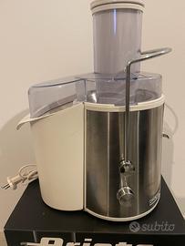 Centrifuga Ariete Centrika metal