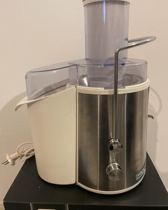 Centrifuga Ariete Centrika metal