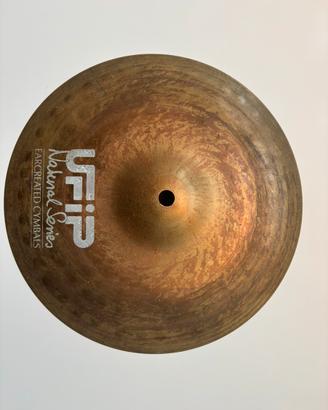 Piatto UFIP splash 10”