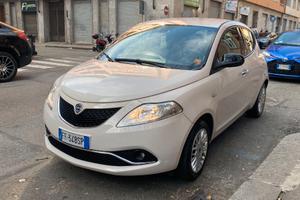 Lancia Ypsilon 2016 1.2 69 cv 51 kw