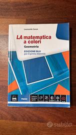 LA matematica a colori – Geometria