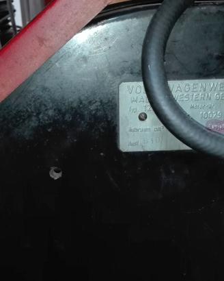 MOTOPOMPA CON MOTORE W MAGGIOLONE