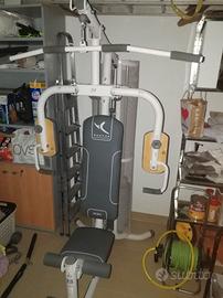 palestra multifunzione 