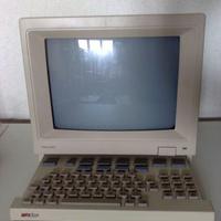 videotel terminale videotex TM9A