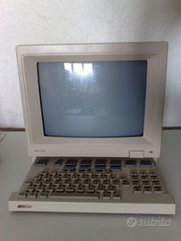 videotel terminale videotex TM9A