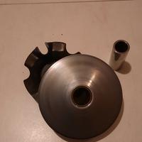 pezzi piaggio elaborazione base