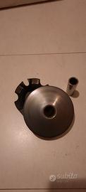 pezzi piaggio elaborazione base