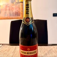 Champagne Piper-Heidsieck Brut
