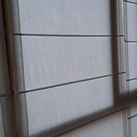 Due Tende a Pacchetto cm. 246 x 125