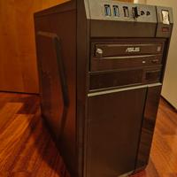 PC Desktop i5 |16GB RAM |SSD 512GB | Windows 10PRO