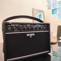 Amplificatore Boss Katana Mini-X
