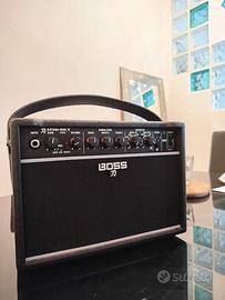 Amplificatore Boss Katana Mini-X