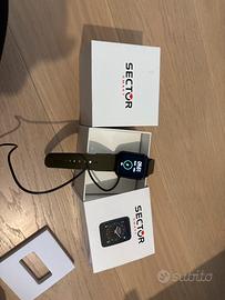 Orologio smart watch