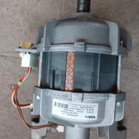 Motore Lavatrice Ariston Aqualtis 