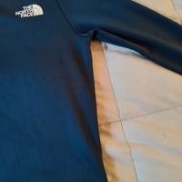 felpa the north face M