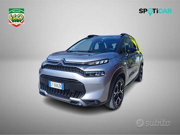 CITROEN C3 Aircross PureTech 130 S&S EAT6 Max