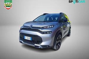 CITROEN C3 Aircross PureTech 130 S&S EAT6 Max