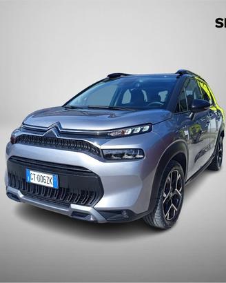 CITROEN C3 Aircross PureTech 130 S&S EAT6 Max