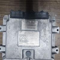 Centralina metano Metatron