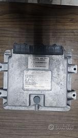 Centralina metano Metatron