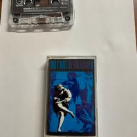 Musicassetta Guns n' roses