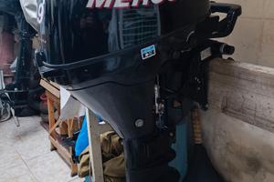 Motore Mercury 9.9 CV-4 t -anno 2007-gambo lungo