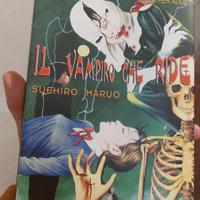 Manga - Fumetti Giapponesi come nuovi ( 2 di 3)