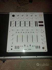 Mixer Reloop + Flight case (Prezzo trattabile)