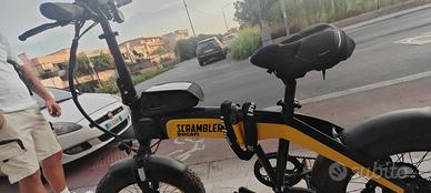Bici elettrica
