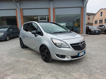Opel Meriva 1.4 Turbo 120CV GPL CAMBIO AUTOMATICO