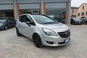 Opel Meriva 1.4 Turbo 120CV GPL CAMBIO AUTOMATICO