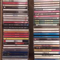 CD Musica Album Originali Artisti Italiani #1