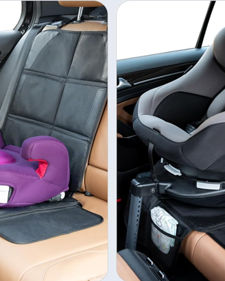 copri sedile auto per seggiolino bimbo