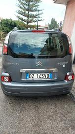 CITROEN C3 1.6 HDI PICASSO exclusive