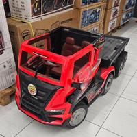 Camion Elettrico con Rimorchio nuovi 