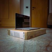 Notebook HP Pavilion X360 Convertibile i7 16gb ram