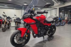Yamaha Tracer 9 Rossa 2023