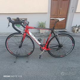Kuota Karma da strada 