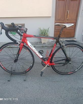 Kuota Karma da strada 