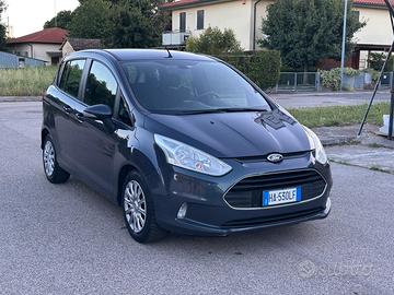 Ford Bmax 1.6 TDCI Ok per Neopatentati