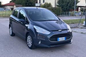 Ford Bmax 1.6 TDCI Ok per Neopatentati