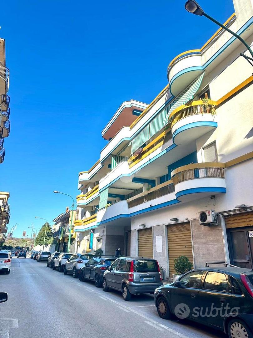 Appartamento – Scafati, San Pietro - Vista 4