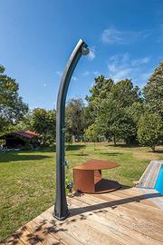 Doccia Solare GRE ssr 25 litri