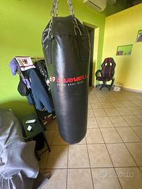 sacco sa box