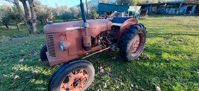 Trattore David Brown 25/D