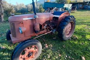 Trattore David Brown 25/D