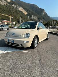 MAGGIOLINO - NEW BEETLE CABRIO